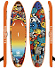 SUP (САП) Доска MISHIMO CRAZY-LINE 9.5’ (305см) в Ижевске