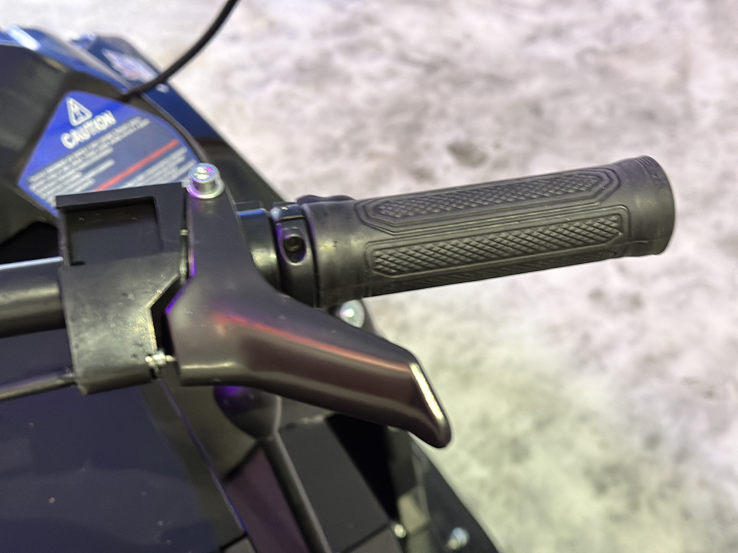 Снегоход PROMAX YAKUT 500 2.0 4T 20 в Ижевске