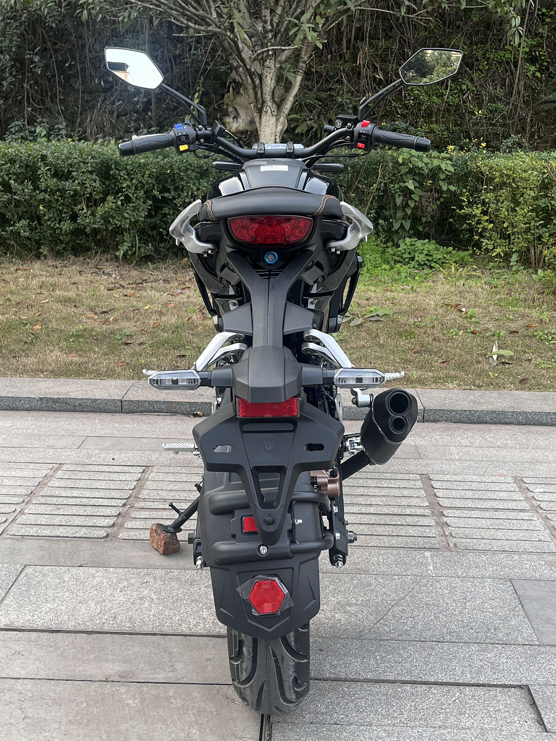 Мопед PROMAX CB150PR (49) в Ижевске