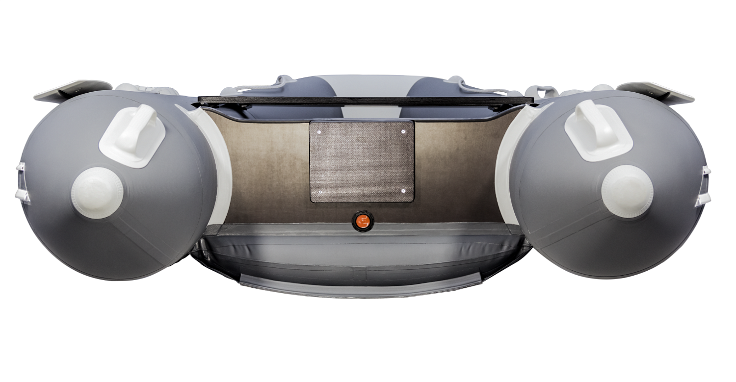 Лодка АКВА 3600 НДНД в Ижевске