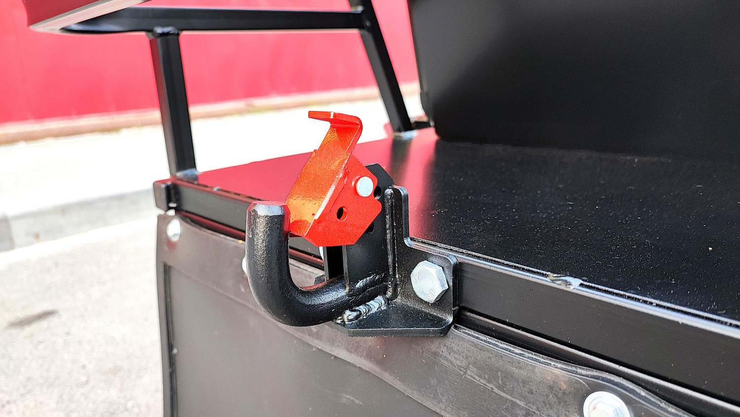 Снегоход PROMAX YAKUT 500 2.0 4T 29 в Ижевске