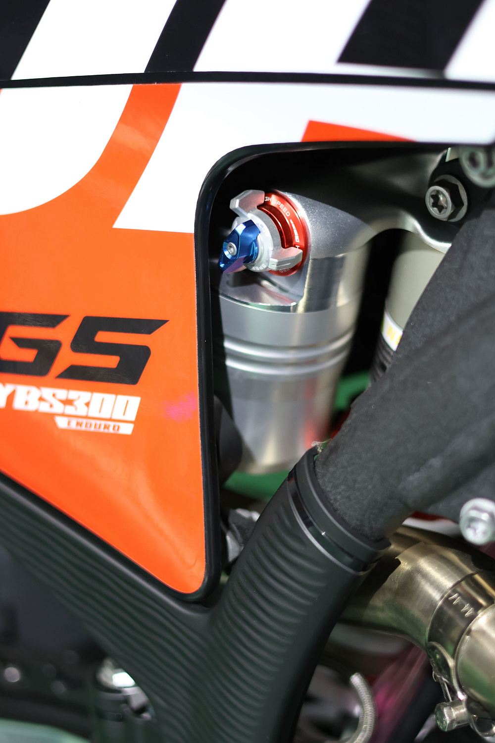 Мотоцикл JHLMOTO JHLofr GS YBS300 (176MN) в Ижевске