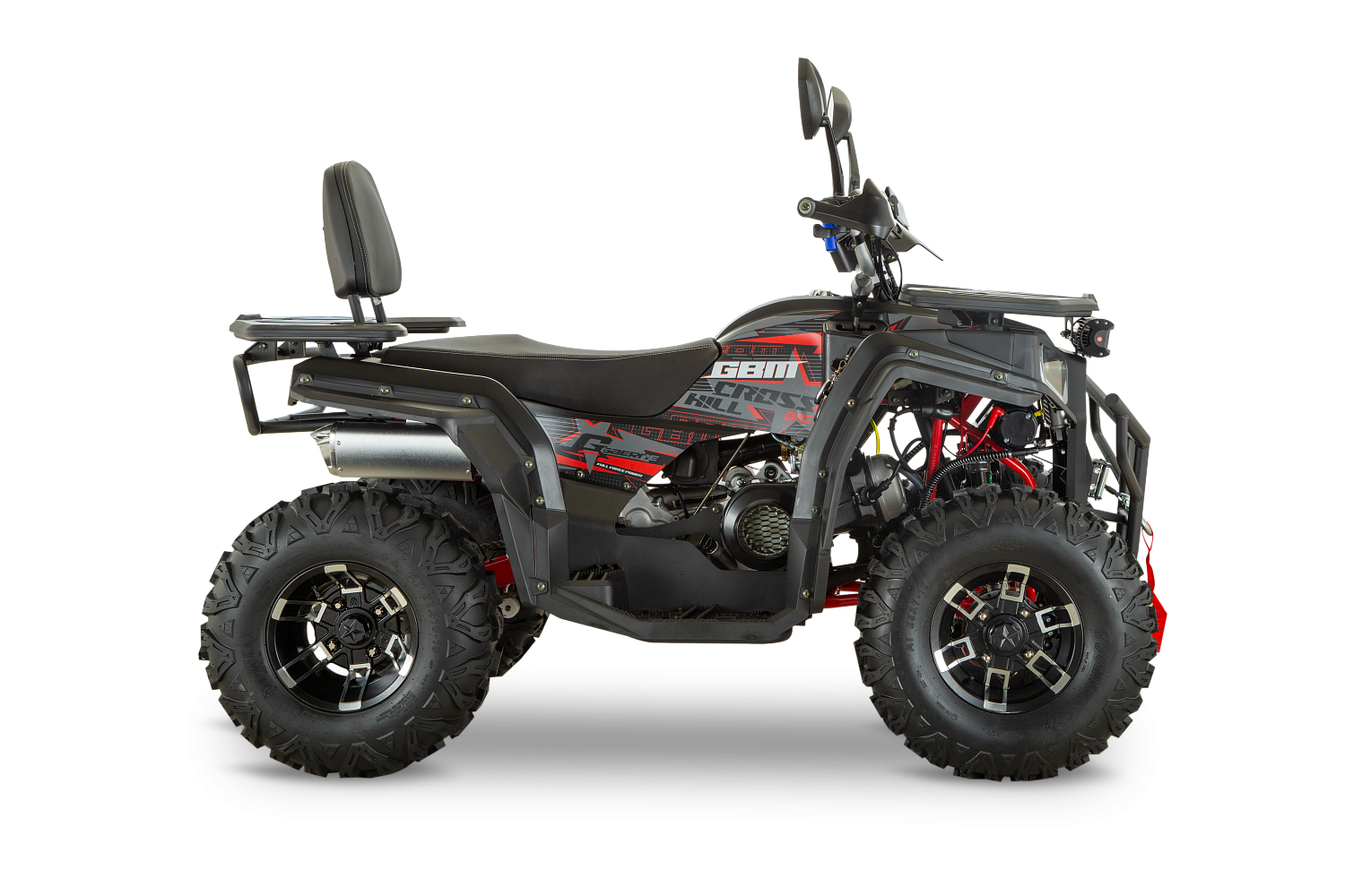 Квадроцикл GBM CROSS HILL 320 BIG PREMIUM в Ижевске