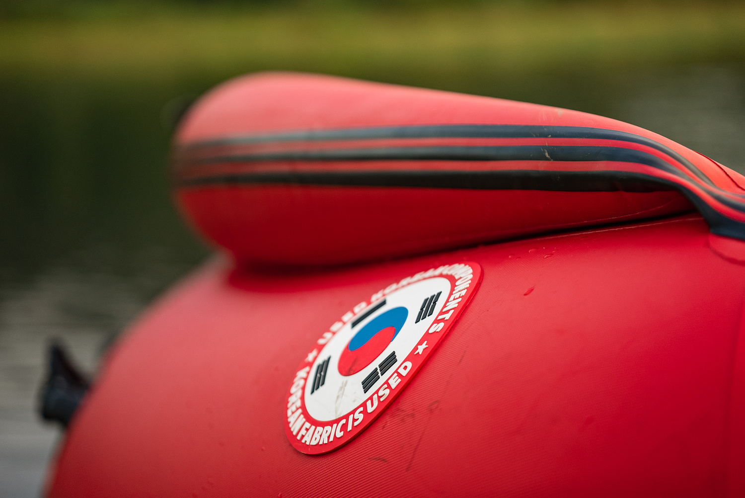 Лодка MISHIMO RIVER FJET PRO 430  под водомет в Ижевске