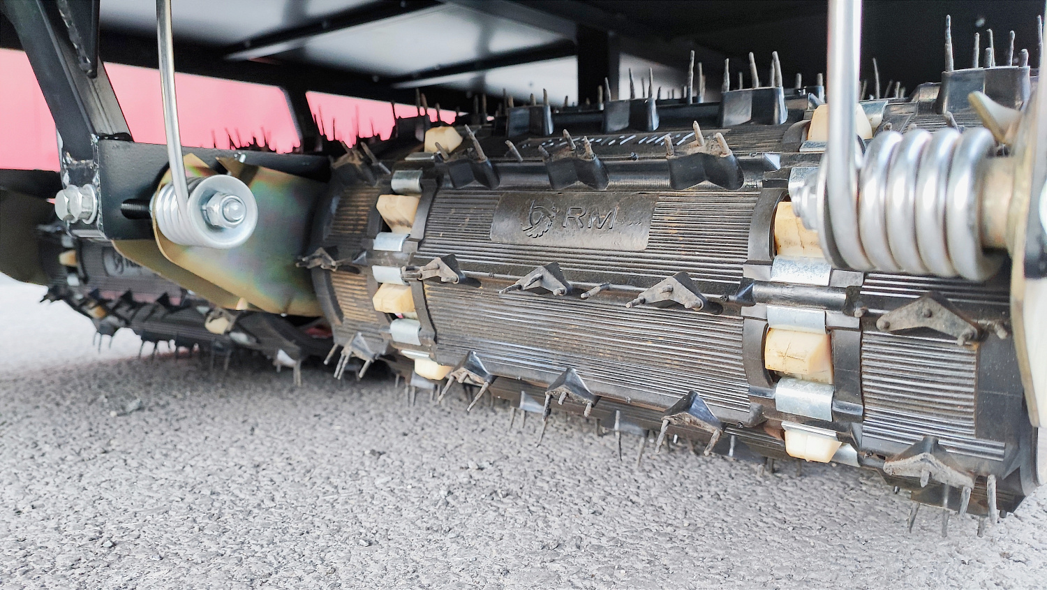 Снегоход PROMAX SNOWBEAR V3 650 2T в Ижевске