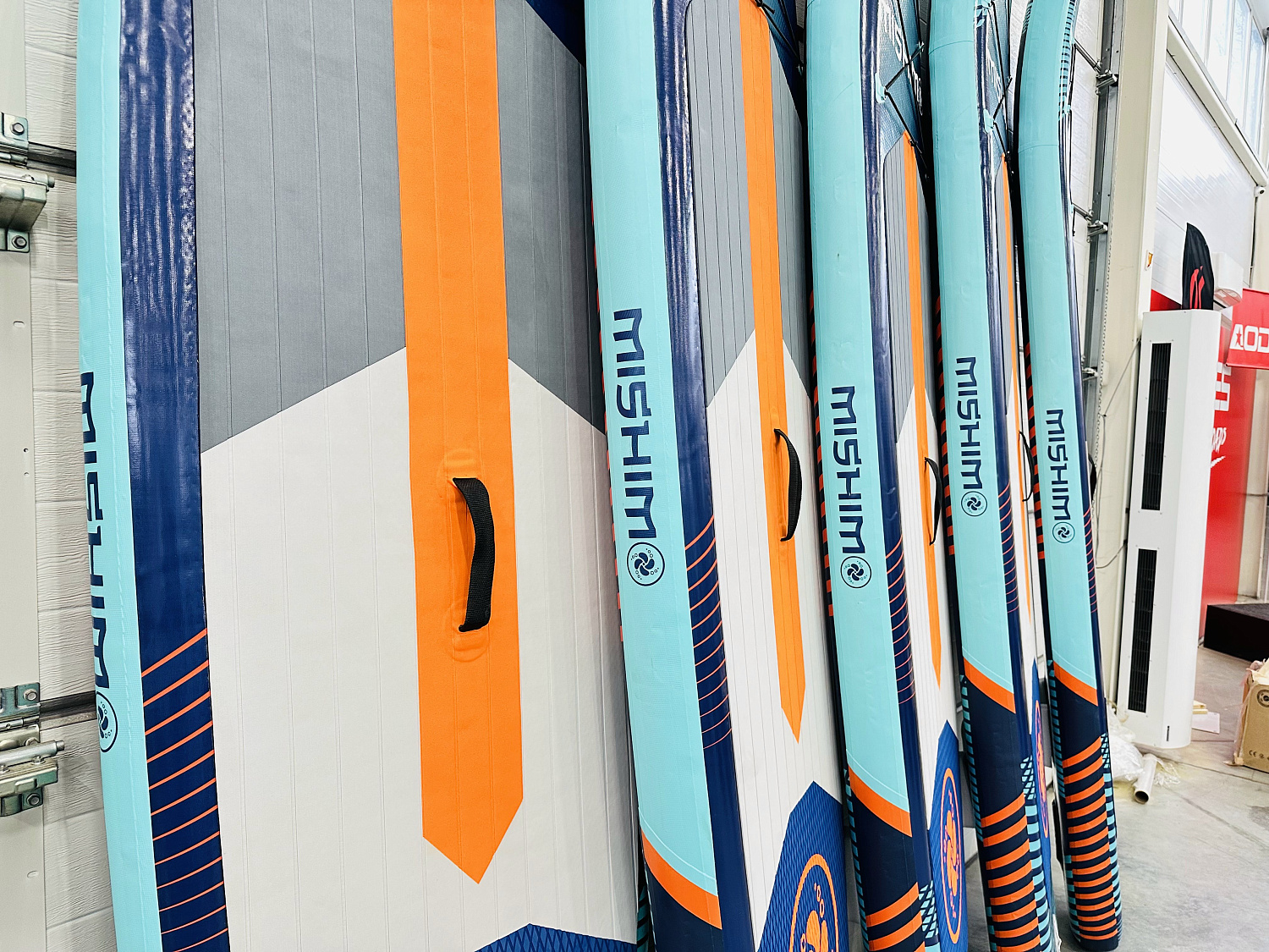 SUP (САП) Доска MISHIMO TROFY 10.6 в Ижевске