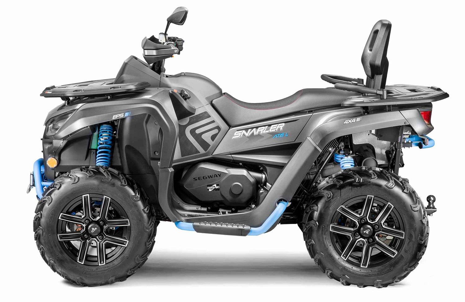  Квадроцикл Segway SNARLER AT6 LE в Ижевске