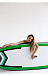 НАДУВНОЙ SUP BOARD JUNGLES 11,6 в Ижевске
