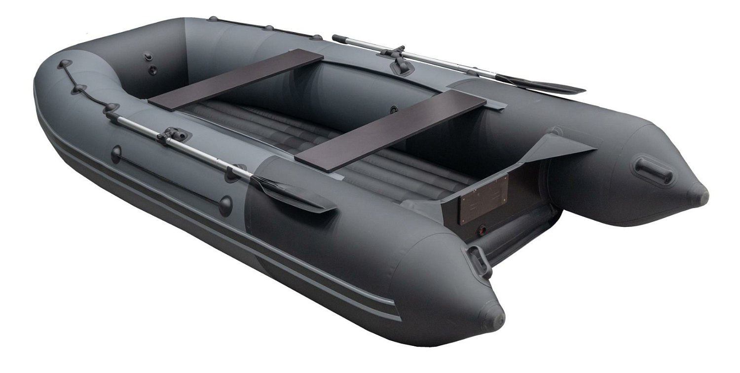 Лодка Таймень RX 4100 НДНД в Ижевске