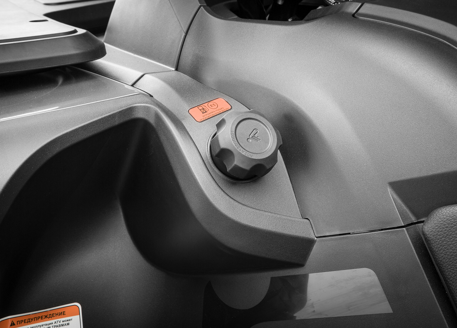  Квадроцикл Segway SNARLER AT6 LE в Ижевске