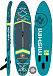 SUP (САП) Доска MISHIMO PRO-MAX Light Teal 11,6’ (355см) в Ижевске