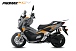 МаксиСкутер PROMAX-HONDA ADV 150 (49) (Inspired by HONDA) в Ижевске