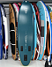 SUP (САП) Доска RAIDEX TAITA BLUE BOTTOM 10,6’ (320см) в Ижевске