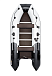 Лодка Ривьера Компакт 3600 СК в Ижевске