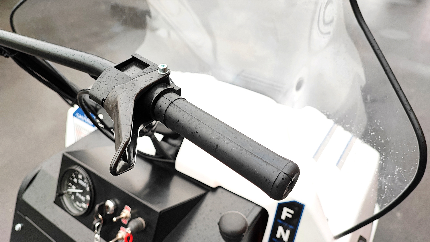 Снегоход PROMAX SNOWBEAR V3 800 4T ST в Ижевске