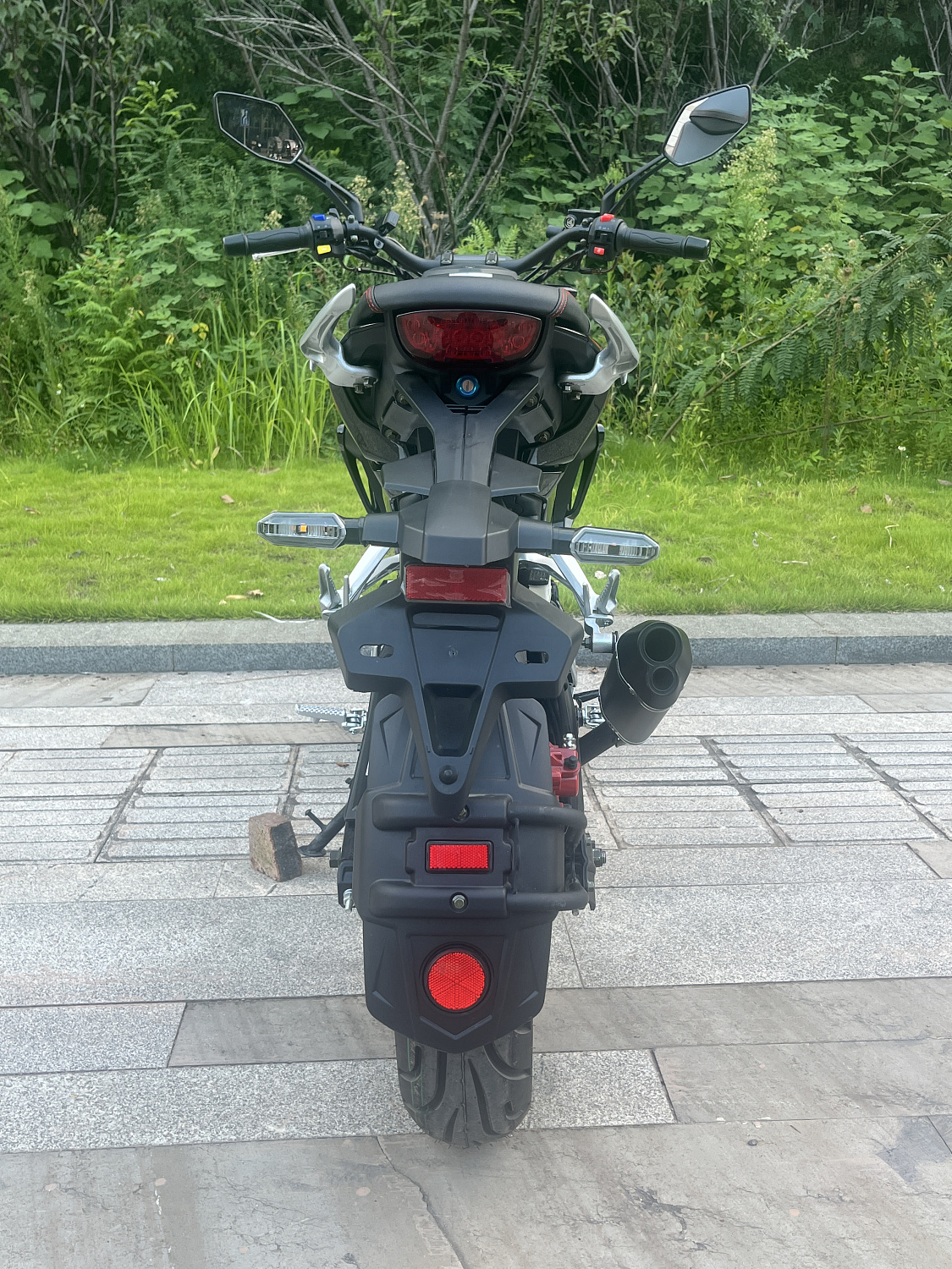 Мопед PROMAX CB130R (49) в Ижевске