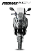 МаксиСкутер PROMAX-HONDA ADV 150 (49) (Inspired by HONDA) в Ижевске