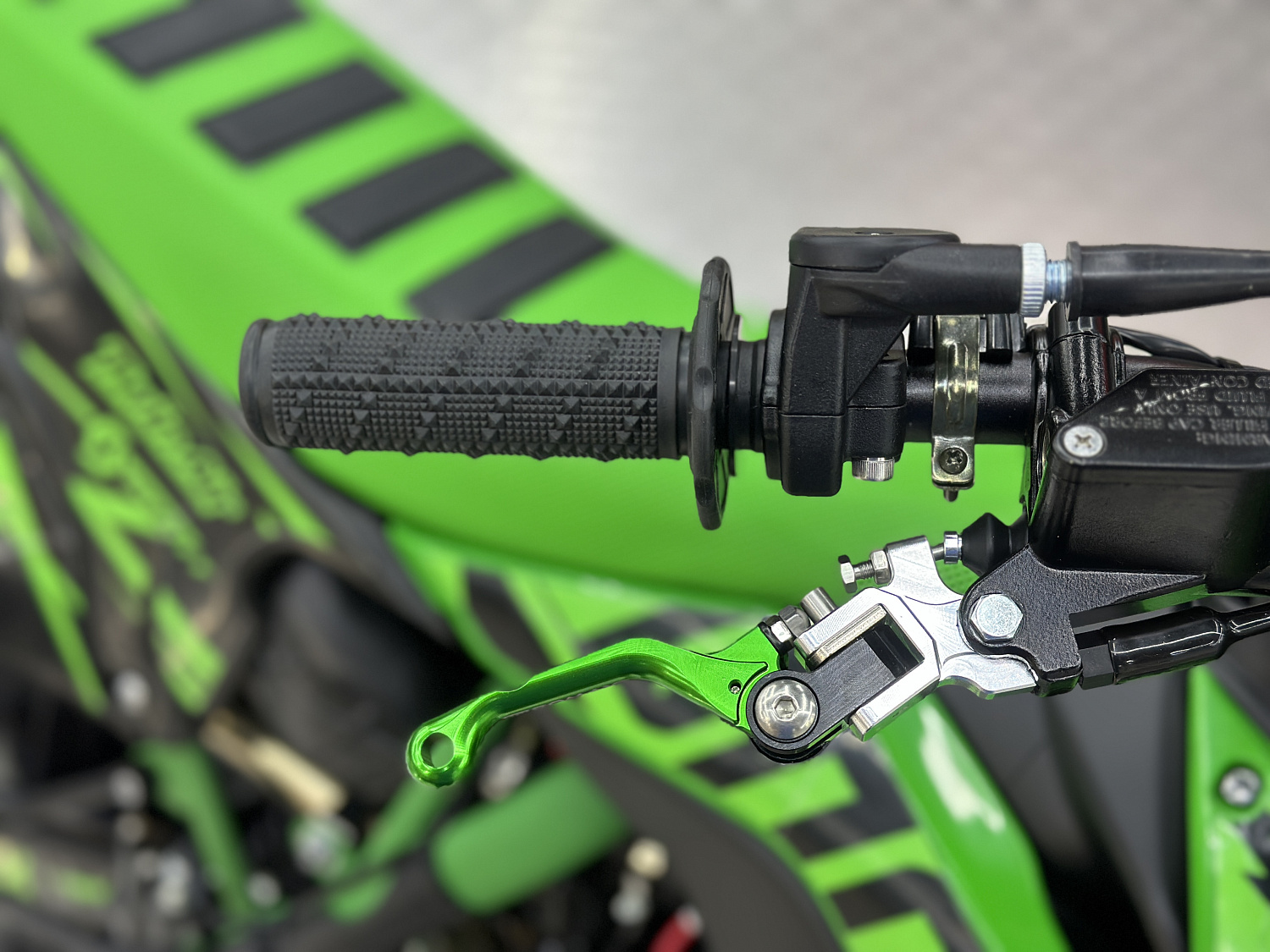 Кроссовый мотоцикл PROMAX DAIKON CB330 в Ижевске