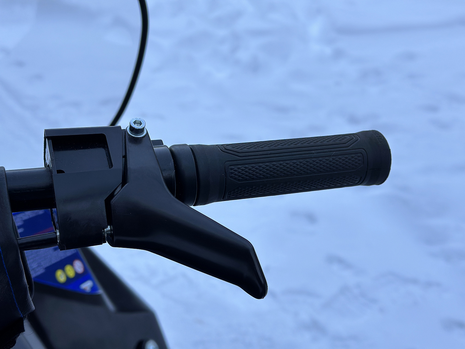 Снегоход PROMAX YAKUT 500 LONG 2.0 4T 27 в Ижевске