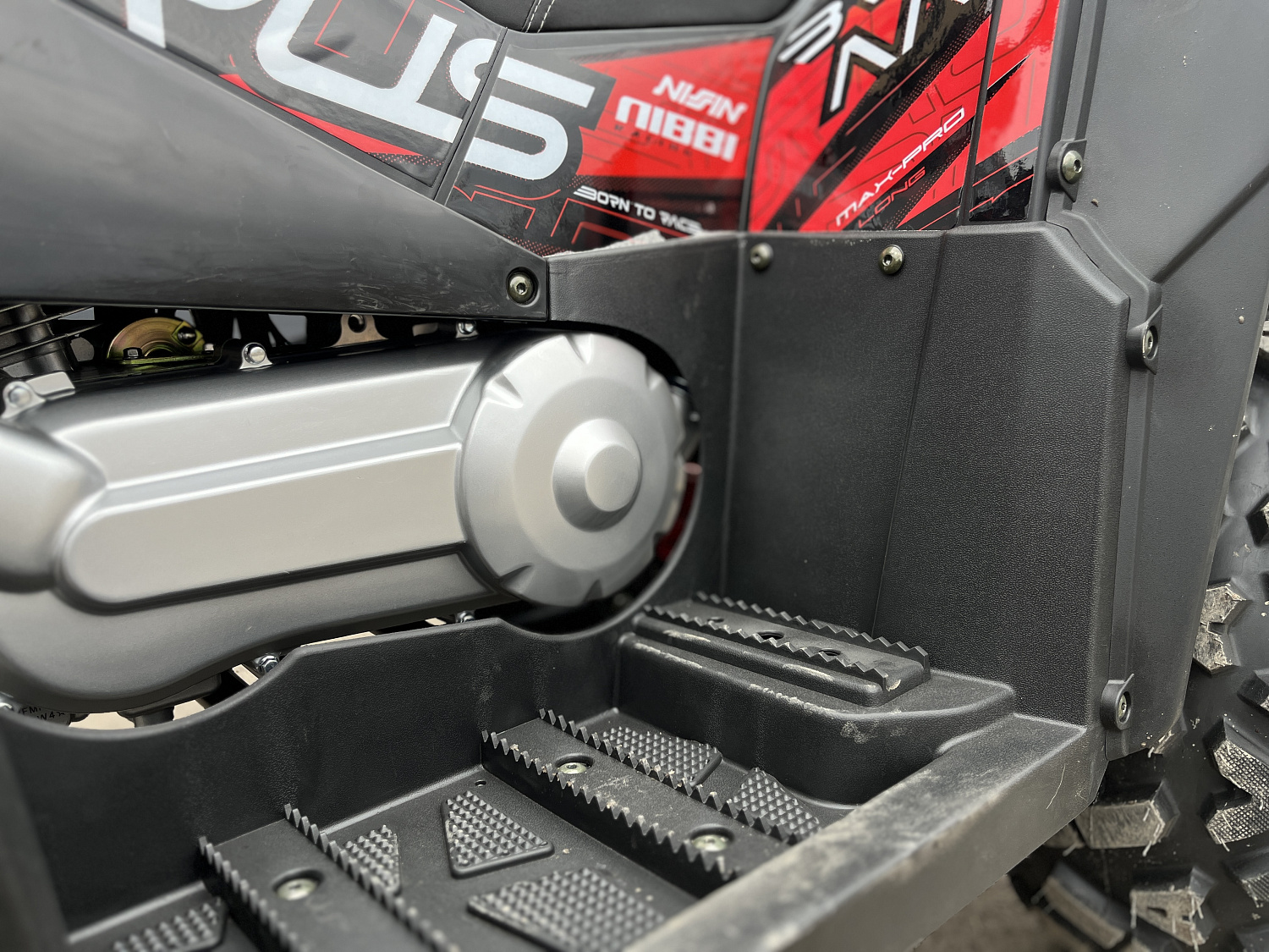 Квадроцикл PROMAX TAURUS 300 MAX-PRO LONG в Ижевске