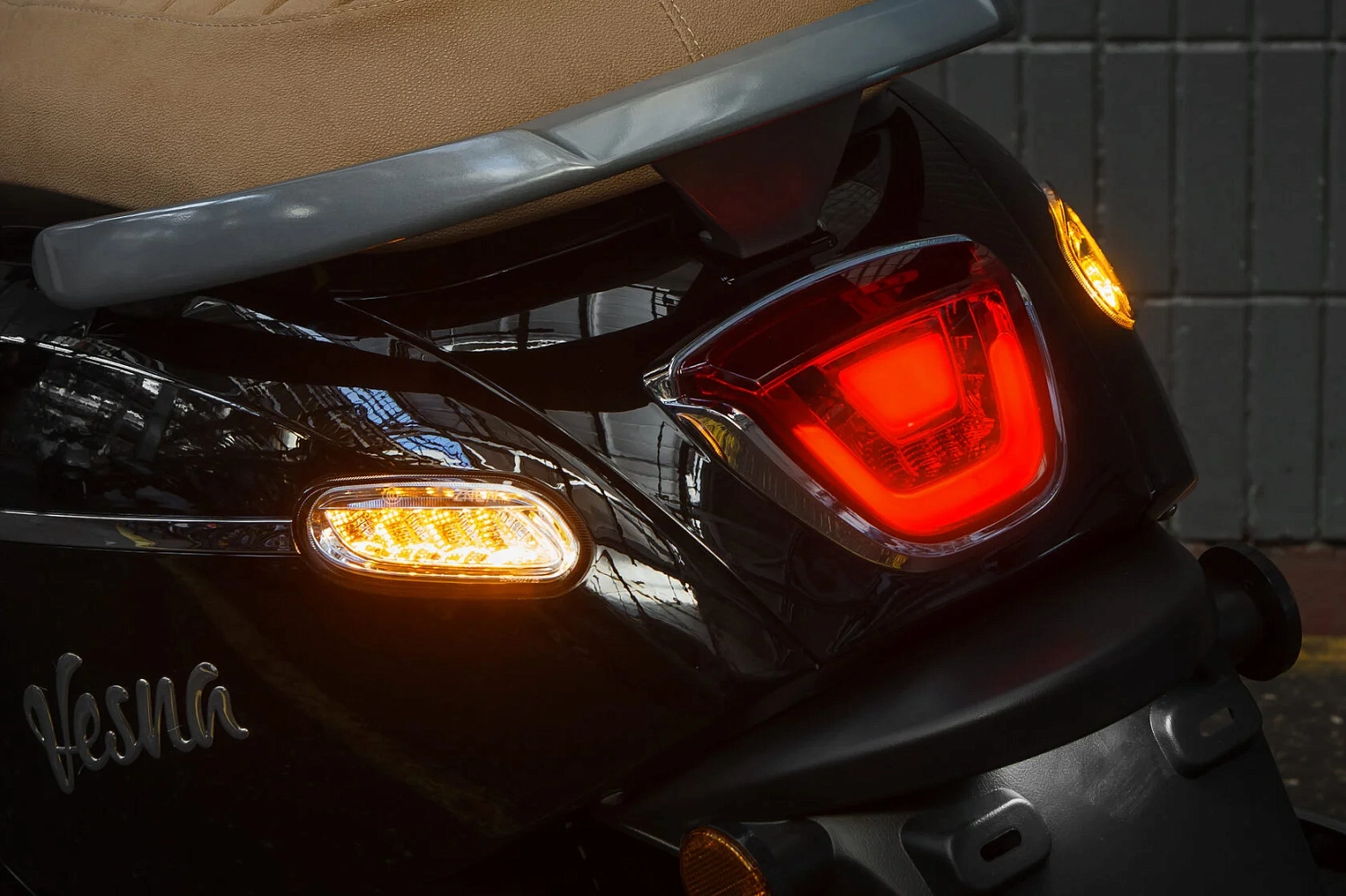 Скутер MINSK Vesna 50 M1NSK в Ижевске