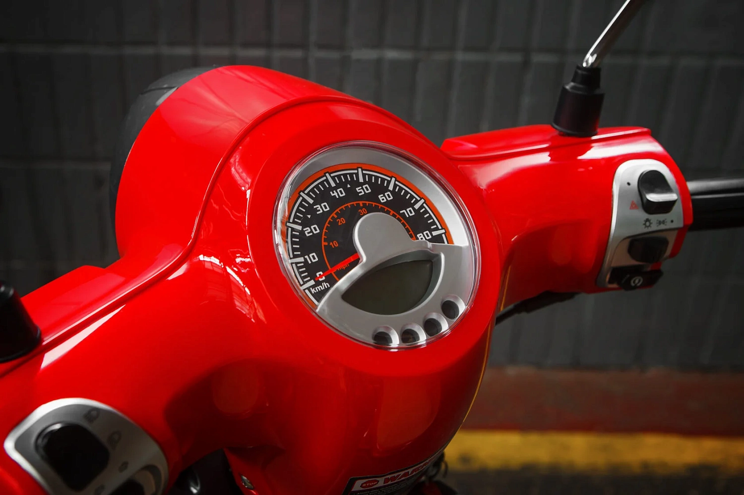 Скутер MINSK Vesna 50 M1NSK в Ижевске