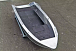Алюминиевая лодка  Wyatboat-430М FISH в Ижевске