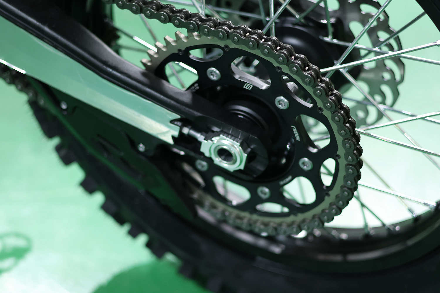 Мотоцикл JHLMOTO JHLofr GS YBS300 (176MN) в Ижевске