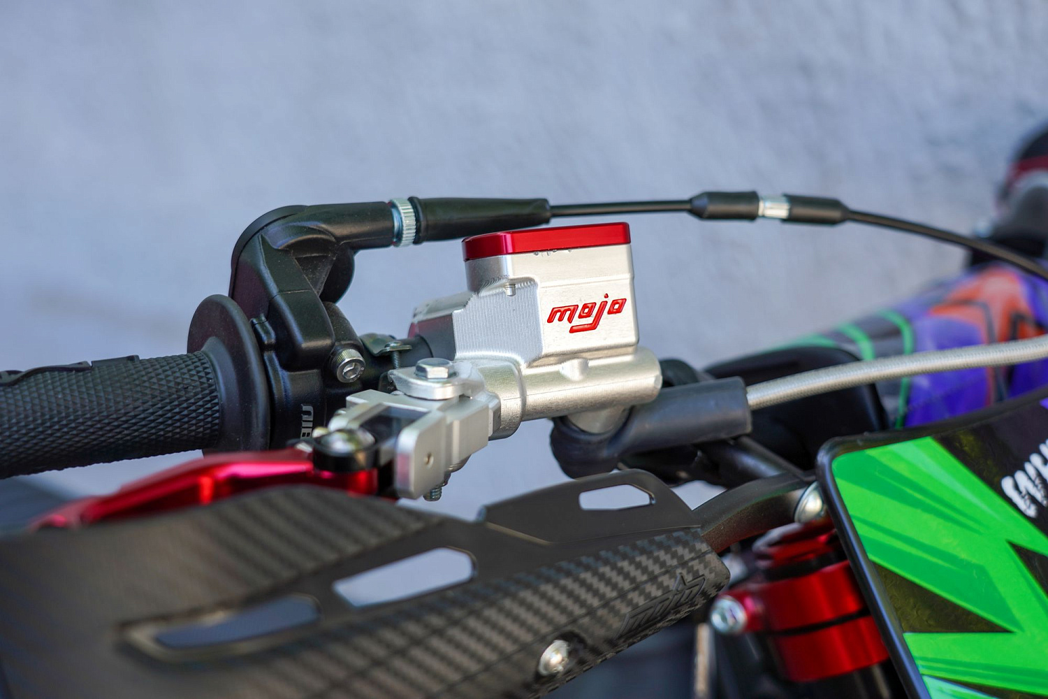 Эндуро / кроссовый мотоцикл BSE T7 Joker (ZS174-5А) Sport в Ижевске