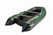 Лодка MISHIMO LITE 370 в Ижевске