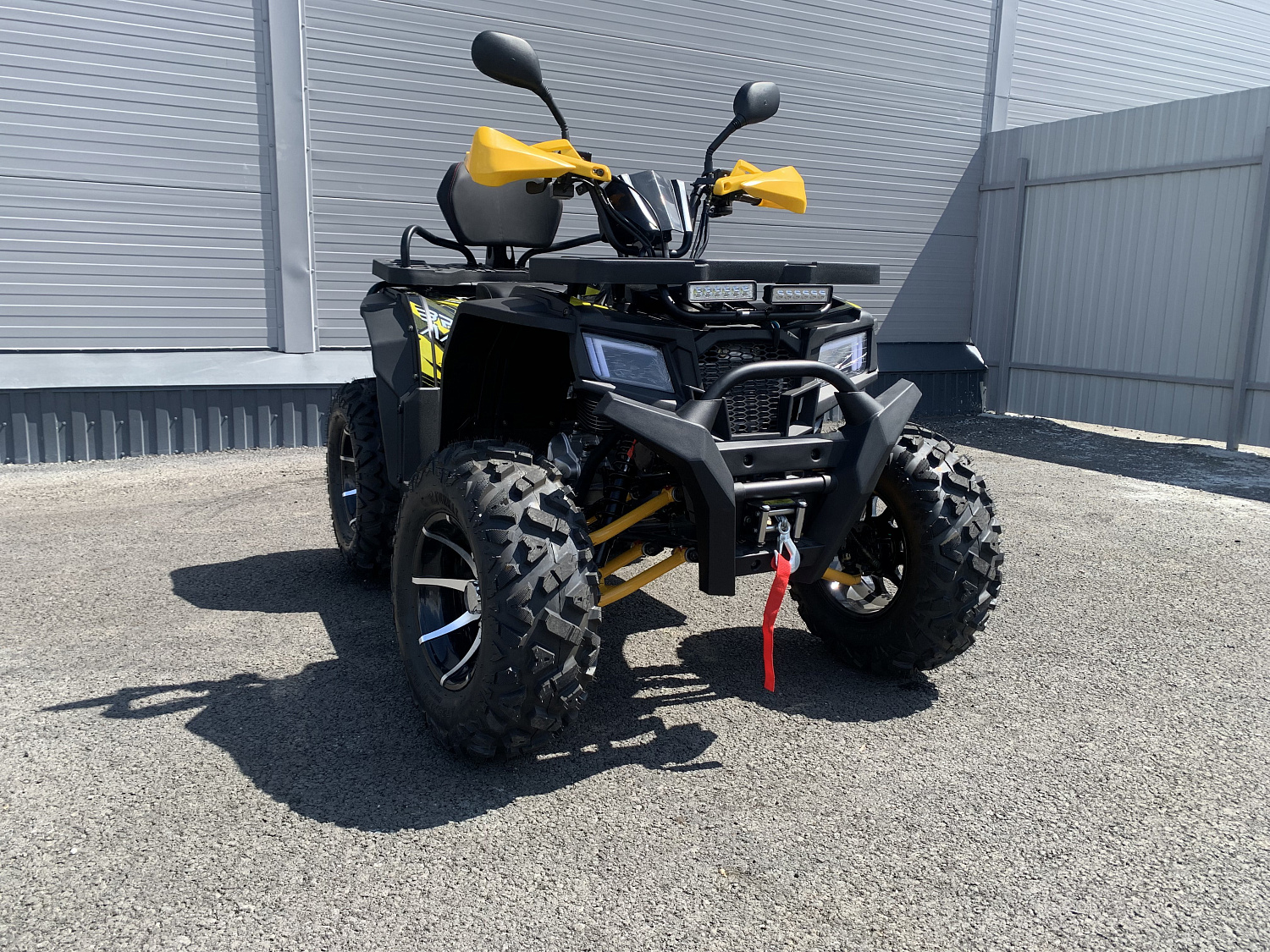 Квадроцикл PROMAX TAURUS 300 MAX-PRO в Ижевске