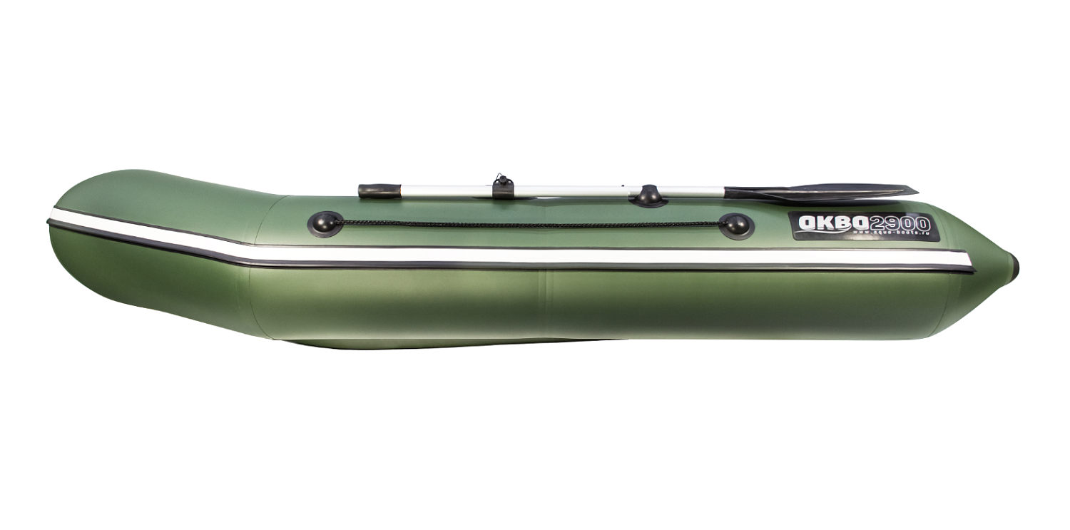 Лодка АКВА 2900 СК в Ижевске