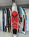 SUP (САП) ДОСКА RAIDEX TAITA PREMIUM SPINE 12,6’ (381СМ) в Ижевске