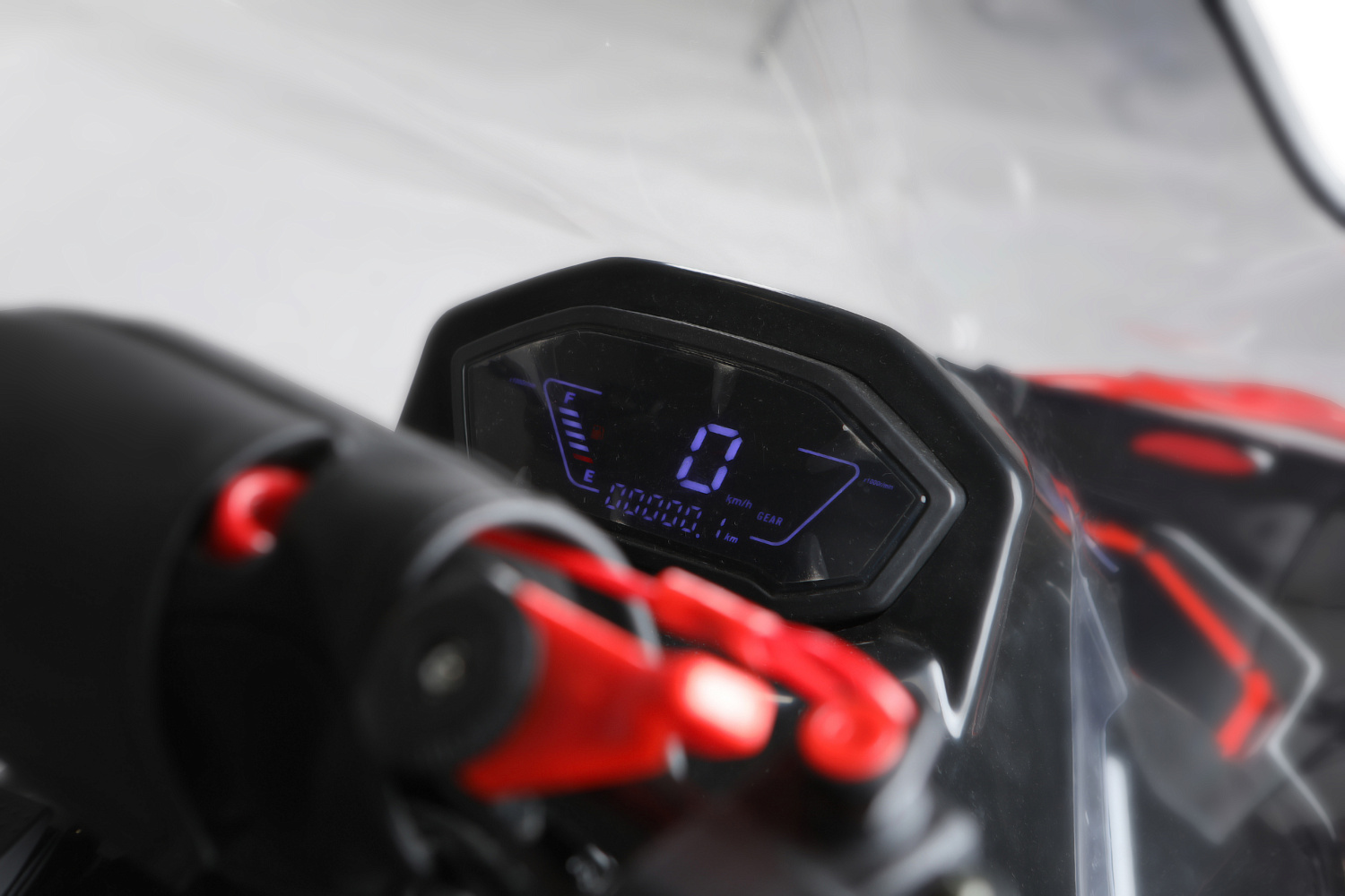 Снегоход IKUDZO HUNTER 600LK 20 V2 в Ижевске