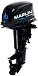 Лодочный мотор MARLIN MP 30 AMHS в Ижевске