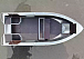 Алюминиевая лодка Wyatboat-390 Р NEW в Ижевске