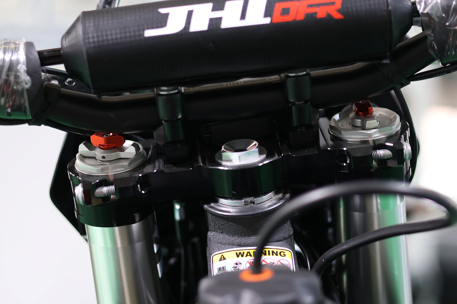 Мотоцикл JHLMOTO JHLofr GS CB300RL в Ижевске