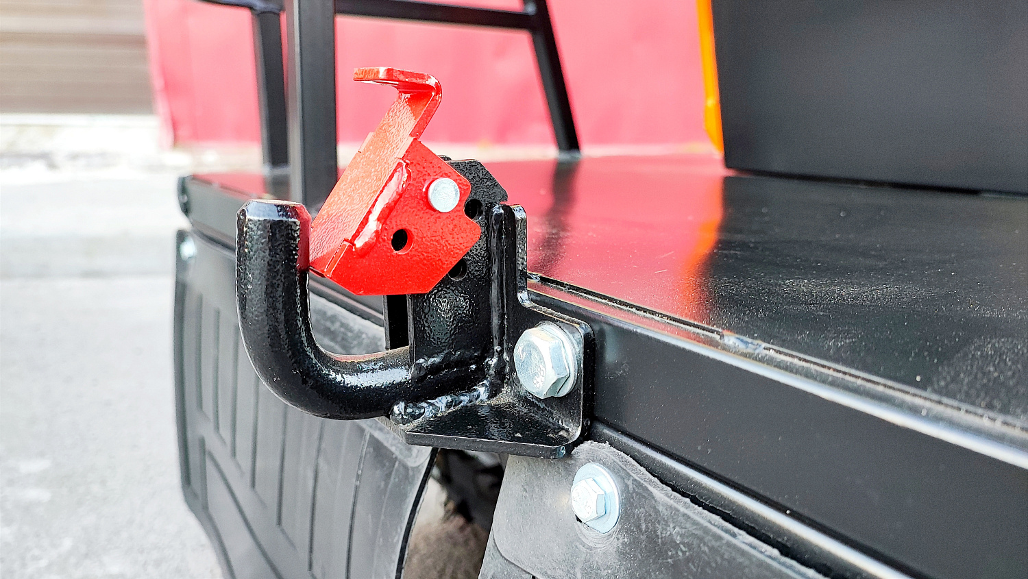 Снегоход PROMAX SNOWBEAR V3 650 2T в Ижевске