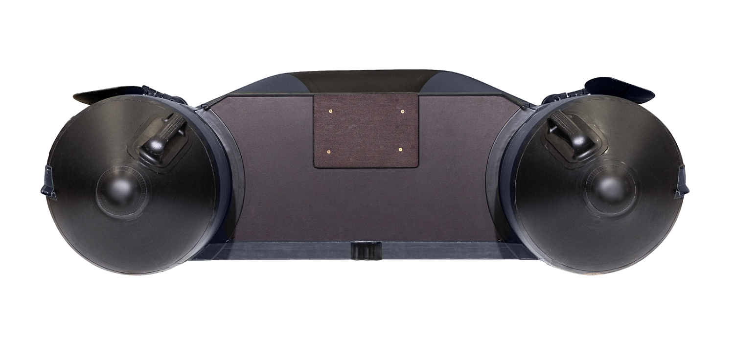  Лодка АКВА 3200 слань-книжка киль в Ижевске