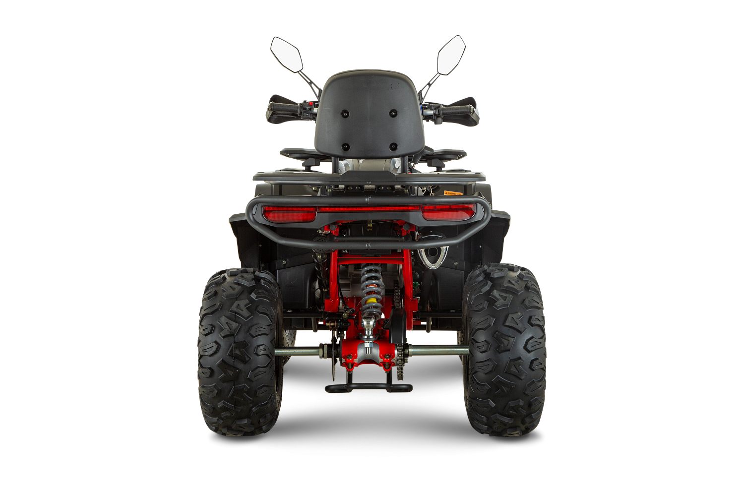 Квадроцикл GBM CROSS HILL 320 BIG PREMIUM в Ижевске