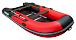 НАДУВНАЯ ЛОДКА GLADIATOR B370 в Ижевске