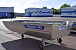 Алюминиевая лодка Wyatboat-490 Jonboat в Ижевске