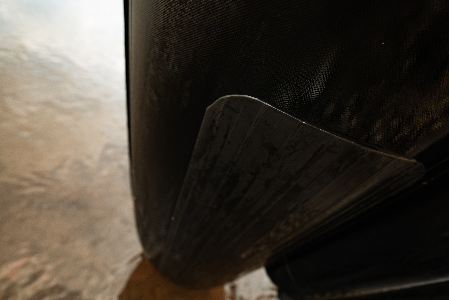 Лодка MISHIMO RIVER FJET PRO 430  под водомет в Ижевске