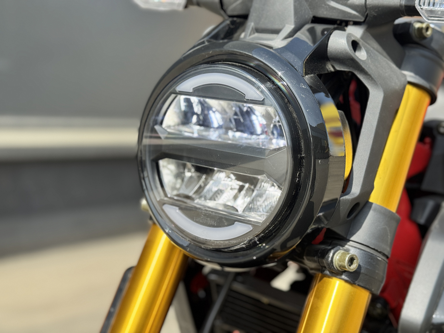 Мотоцикл PROMAX CB300 в Ижевске