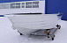 Алюминиевая лодка Wyatboat-370 в Ижевске