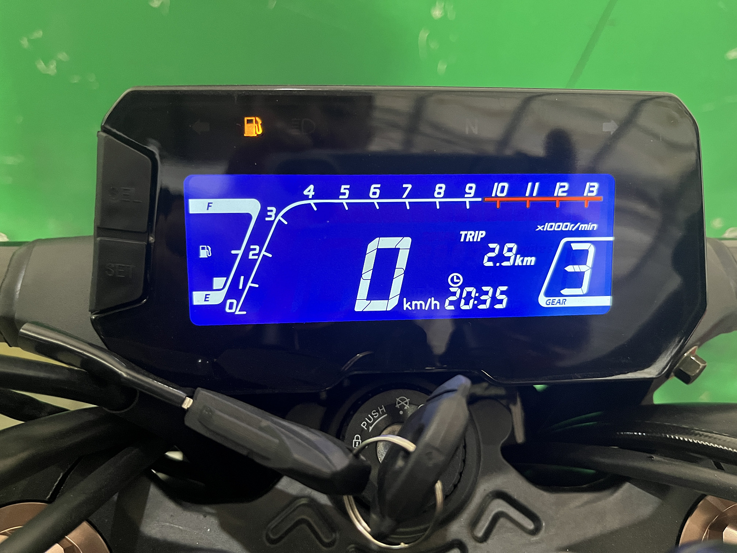 Мопед PROMAX CB130R (49) в Ижевске