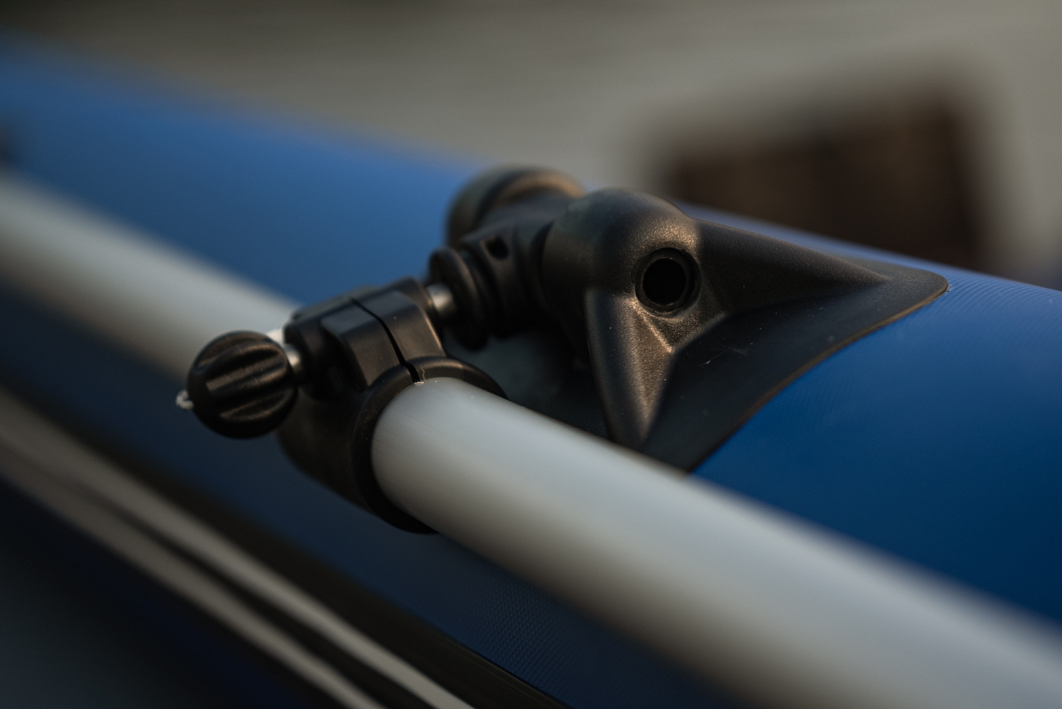 Лодка MISHIMO RIVER FJET PRO 430  под водомет в Ижевске