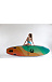 НАДУВНОЙ SUP-BOARD BREEZE 10,6 в Ижевске