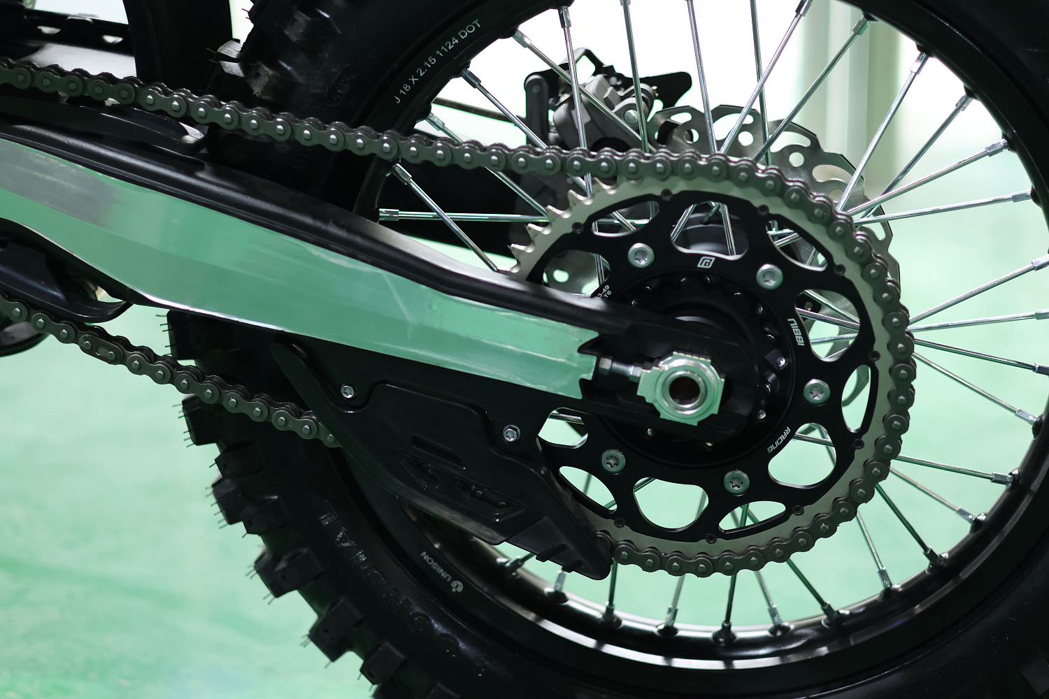 Мотоцикл JHLMOTO JHLofr GS YBS300 (176MN) в Ижевске