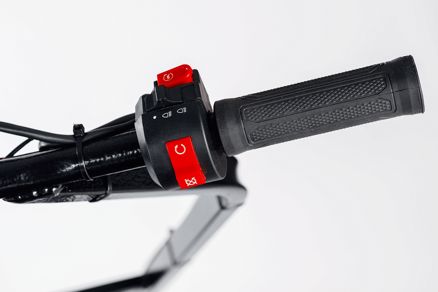 МОТОБУКСИРОВЩИК IKUDZO LONG 2.0 1700/500 EKR19 в Ижевске